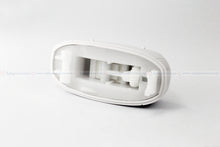 Load image into Gallery viewer, Philips Replacement Complete Shaving Head for HP6522 BRE201 and BRE210 Epilator