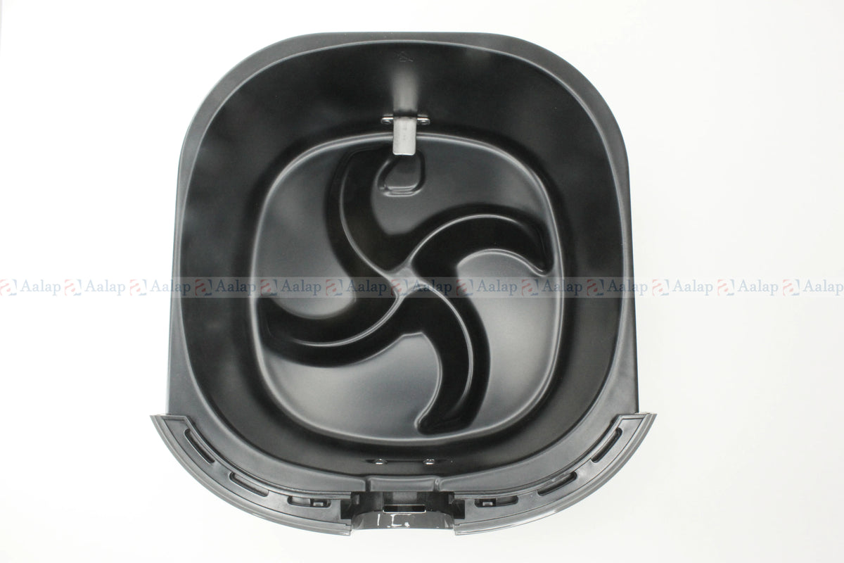 Philips Air Fryer Basket Holder for HD9200 HD9252 Aalap Inc.