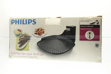 Load image into Gallery viewer, Philips Air Fryer Non Stick Grill Pan for HD9240 HD9911
