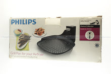 Load image into Gallery viewer, Philips Air Fryer Non Stick Grill Pan for HD9240 HD9911