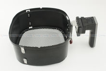 Load image into Gallery viewer, Philips Air Fryer Basket for HD9621 HD9622 HD9623 HD9627 HD9721 HD9723 RI9726