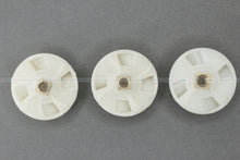 Load image into Gallery viewer, Philips Jar Coupler for HL1643 and HL1645 Mixer Models (Pack of 3)