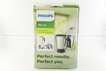 Load image into Gallery viewer, Philips Wet Jar Assembly for HL7511 Mixer Grinder