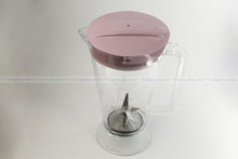 Load image into Gallery viewer, Philips Blender Jar Assembly for HL7577 HL7578 HL7581