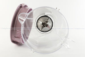 Philips Blender Jar Assembly for HL7577 HL7578 HL7581
