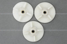 Load image into Gallery viewer, Philips Jar Coupler for HL7697 HL7699 HL7756 HL7701 HL7505 HL7555 HL7760 HL7763 HL7707 Mixer Models (Pack of 3)