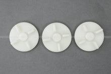 Load image into Gallery viewer, Philips Motor Coupler for HL7697 HL7699 HL7756 HL7701 HL7505 HL7555 HL7760 HL7763 HL7707 Mixer Models (Pack of 3)