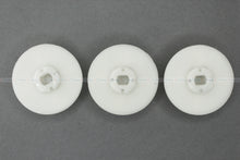 Load image into Gallery viewer, Philips Motor Coupler for HL7697 HL7699 HL7756 HL7701 HL7505 HL7555 HL7760 HL7763 HL7707 Mixer Models (Pack of 3)