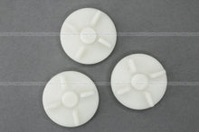 Load image into Gallery viewer, Philips Motor Coupler for HL7697 HL7699 HL7756 HL7701 HL7505 HL7555 HL7760 HL7763 HL7707 Mixer Models (Pack of 3)