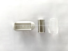 Load image into Gallery viewer, Philips Replacement Complete Shaving Head for HP6570 HP6572 HP6574 HP6576 and HP6578 Epilators