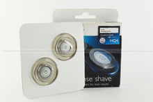 Load image into Gallery viewer, Philips Shaver Replacement Blades HQ4 for AT600 HQ805 PQ183 PQ202 Shavers
