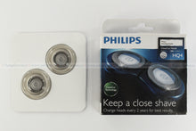 Load image into Gallery viewer, Philips Shaver Replacement Blades HQ4 for AT600 HQ805 PQ183 PQ202 Shavers