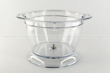 Load image into Gallery viewer, Philips HR1396 HR1397 Chopper Bowl