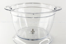 Load image into Gallery viewer, Philips HR1396 HR1397 Chopper Bowl