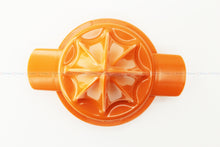 Load image into Gallery viewer, Philips Citrus Press Cone for HR2777 HR2788 HR2799 (Orange)