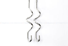 Load image into Gallery viewer, Philips HR3704 HR3705 HR3706 Hand Blender Dough Hooks Pair