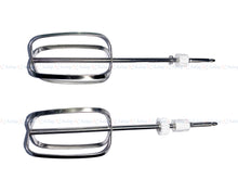Load image into Gallery viewer, Philips HR3740 HR3745 Hand Blender Strip Beater Pair