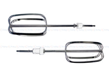 Load image into Gallery viewer, Philips HR3740 HR3745 Hand Blender Strip Beater Pair