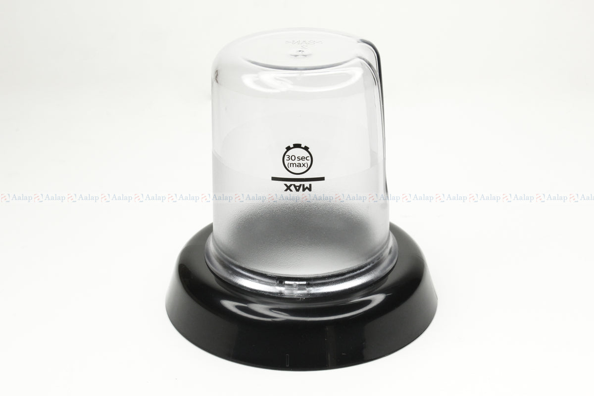 Philips Mini Chopper for HR7629 HR7762 HR7763 Food Processor Aalap Inc.