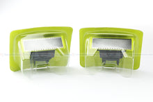 Load image into Gallery viewer, Philips Norelco One Blade Replaceable Blade For QP2512 QP2513 QP2525 QP2526 & QP2532 (Pack of x2)
