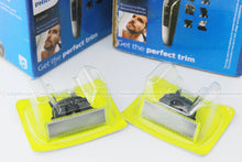 Load image into Gallery viewer, Philips Norelco One Blade Replaceable Blade For QP2512 QP2513 QP2525 QP2526 & QP2532 (Pack of x2)