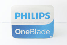 Load image into Gallery viewer, Philips Norelco One Blade Replaceable Blade For QP2512 QP2513 QP2525 QP2526 & QP2532.