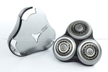 Load image into Gallery viewer, Philips Replacement Blade Head Set for RQ1250 Shaver