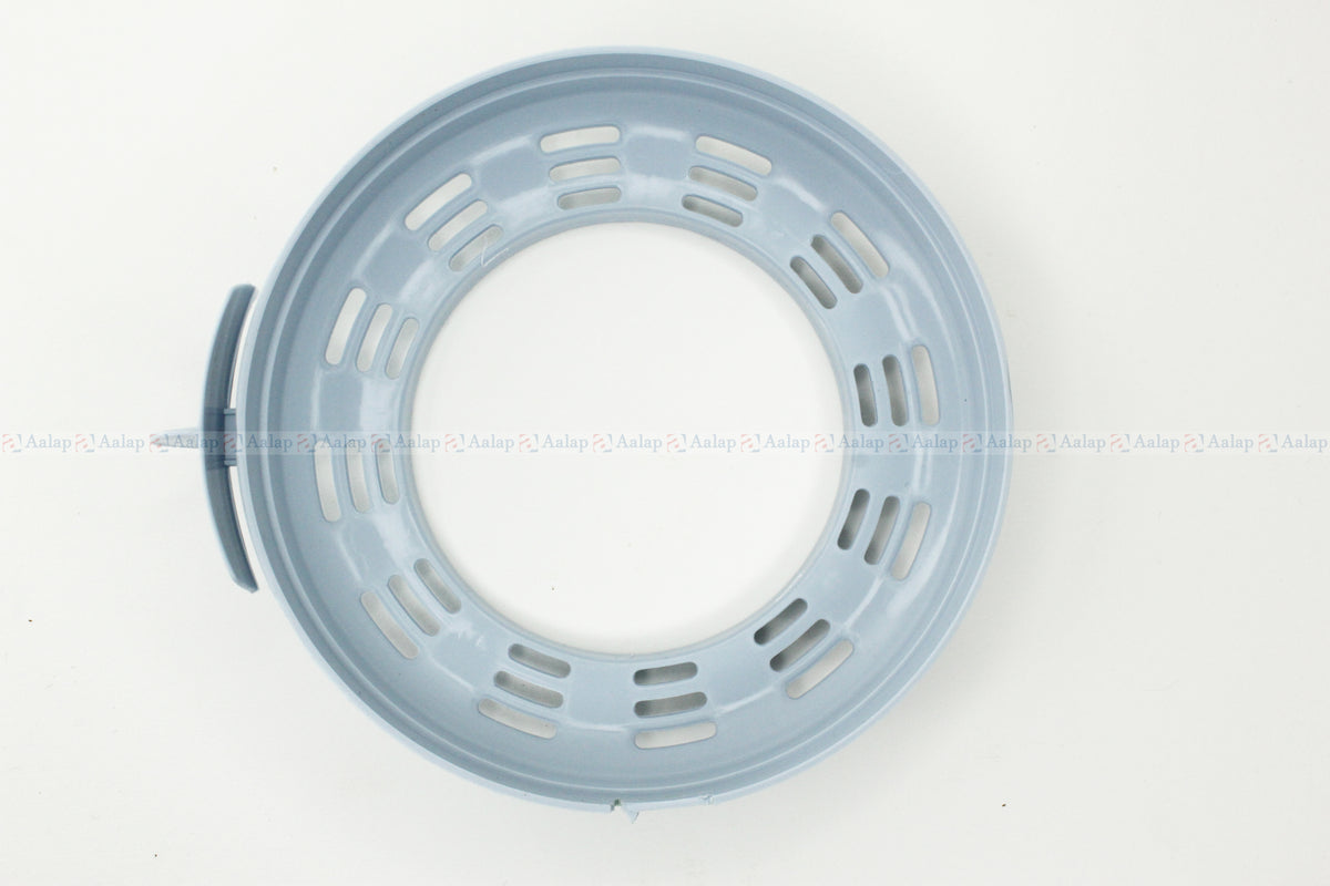 Philips Citrus Press Sieve for HR2774 HR2775 (Green) Aalap Inc.