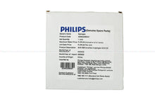 Load image into Gallery viewer, Philips Sneaker Shoe Cleaner GCA1000 3 Sponge Brush Heads