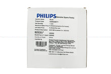 Load image into Gallery viewer, Philips Sneaker Shoe Cleaner GCA1000 3 in 1 Brush Heads