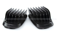 Load image into Gallery viewer, Philips Trimmer Attachment Hair/Beard Comb 9mm and 12mm for MG3730 MG7715 MG7745.