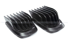 Load image into Gallery viewer, Philips Trimmer Attachment Hair/Beard Comb 9mm and 12mm for MG3730 MG7715 MG7745.
