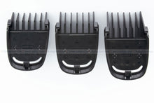 Load image into Gallery viewer, Philips Trimmer Attachment Hair/Beard Comb 9mm, 12mm and 16mm for MG3730 MG7715 MG7745