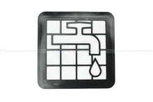 Load image into Gallery viewer, Philips Vacuum Cleaner Inlet Filter Assembly for FC9328 FC9329 FC9330 FC9331 FC9332 FC9352