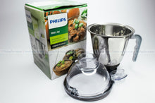 Load image into Gallery viewer, Philips Wet Jar Assembly for Mixer HL1645