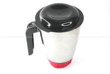 Load image into Gallery viewer, Philips Wet Jar Assembly for HL7505 (Red and Black)