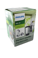 Load image into Gallery viewer, Philips Wet Jar Assembly for HL7505 (Red and Black)