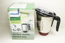 Load image into Gallery viewer, Philips Wet Jar Assembly for Mixer HL7756/02 (Deep Red)