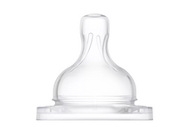 Load image into Gallery viewer, Philips Avent Anti-colic teat SCF634/27 (6m+) (Set of 2)