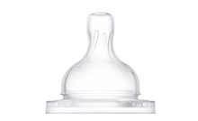 Load image into Gallery viewer, Philips Avent Anti-colic teat SCF635/27 (3m+) (Set of 2)