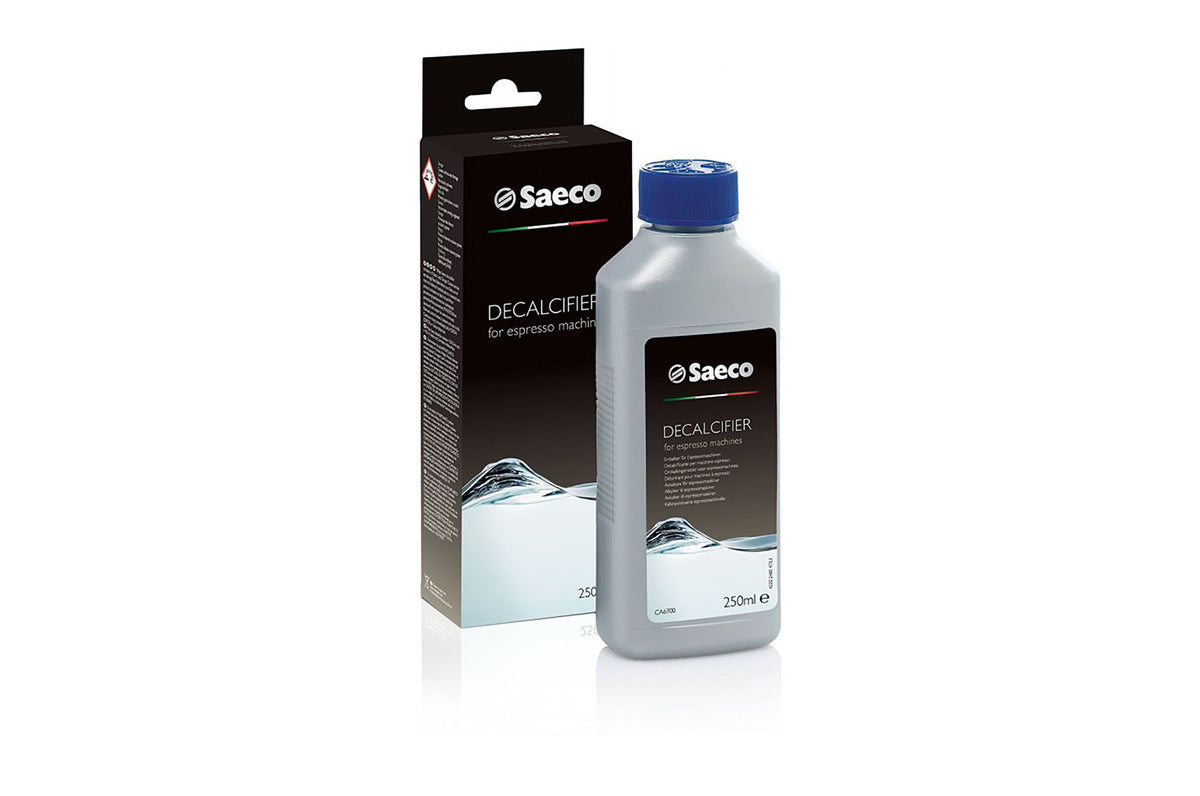 Philips Saeco Espresso Machine Decalcifier – Aalap Inc.