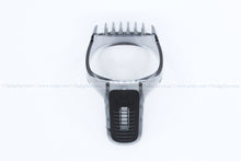 Load image into Gallery viewer, Philips Trimmer Comb 1-12MM For QG3320 QG3330 QG333 QG337 QG3340 QG3343 QG3347 QG3383 QG3387 QG3389
