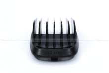 Load image into Gallery viewer, Philips Trimmer Comb 12mm for BT1210 BT1212 BT1215 MG3730 MG7715 MG7745, 1