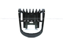 Load image into Gallery viewer, Philips Trimmer Comb for QT4000, QT4001, QT4003, QT4005, QT4006, QT4009 QT4011 - Black