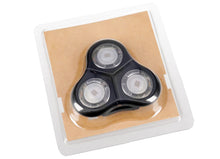 Load image into Gallery viewer, Philips Shaver Replacement Complete Head RQ11 for RQ1131 RQ1150 RQ1160 RQ1180 RQ1195 Norelco shavers