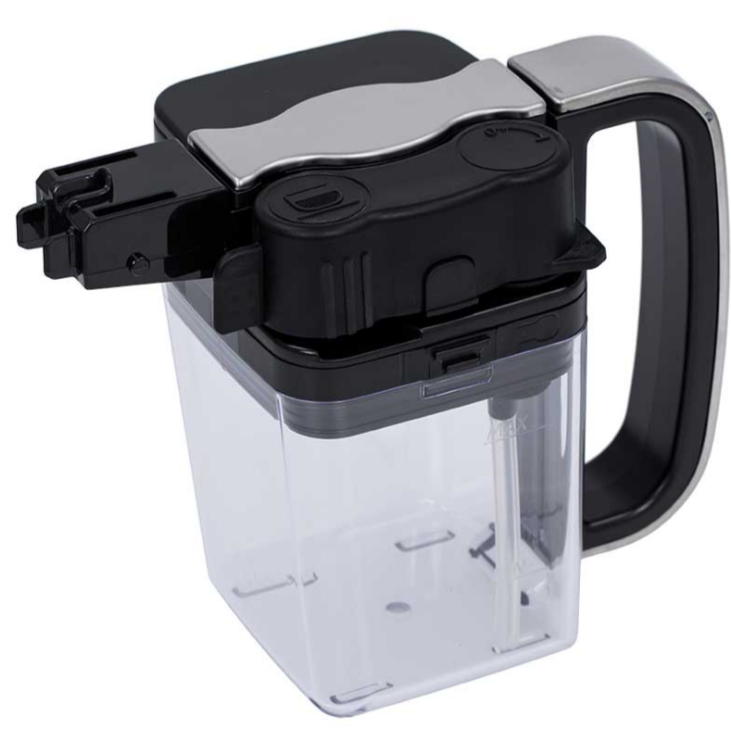 Philips Saeco Intelia Espresso Machine Milk Jug Milk Container for HD8753 HD8906