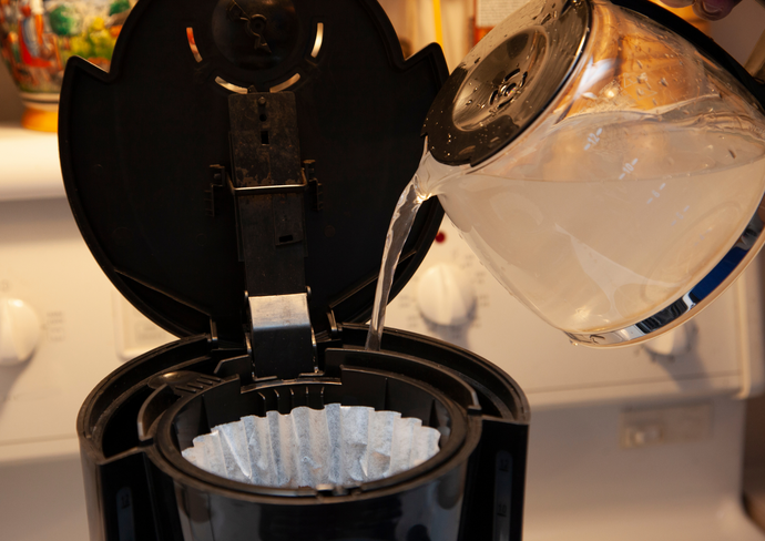 Do’s and Don’ts for taking care of your PHILIPS Drip Coffee Maker