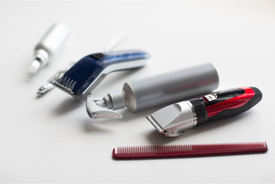 How to maintain and clean your PHILIPS Trimmer or Shaver