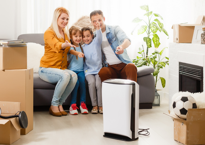 Do’s and Don’ts for taking care of your PHILIPS Air Purifier