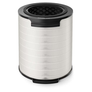 PakTrade Filtro HEPA Sostitutivo Per Aspirapolvere AEG AEF12, Electrolux EFH12 E Philips